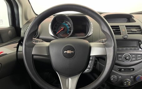 Chevrolet Spark III, 2022 год, 1 270 000 рублей, 13 фотография