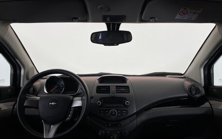 Chevrolet Spark III, 2022 год, 1 270 000 рублей, 12 фотография