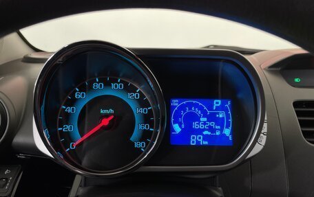 Chevrolet Spark III, 2022 год, 1 270 000 рублей, 15 фотография