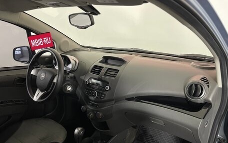 Chevrolet Spark III, 2022 год, 1 270 000 рублей, 11 фотография