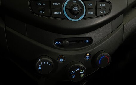 Chevrolet Spark III, 2022 год, 1 270 000 рублей, 18 фотография