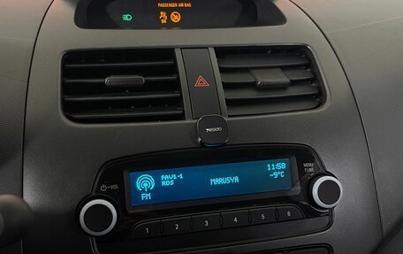 Chevrolet Spark III, 2022 год, 1 270 000 рублей, 17 фотография