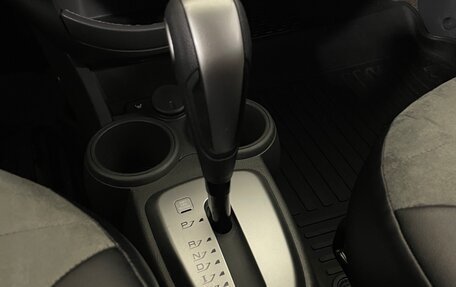 Chevrolet Spark III, 2022 год, 1 270 000 рублей, 23 фотография