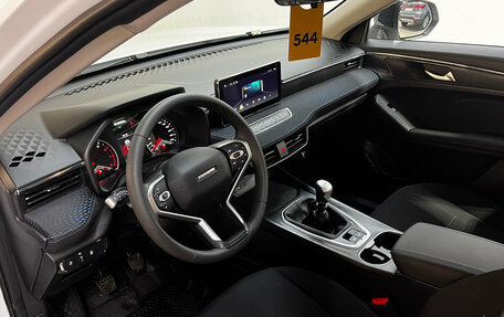 Haval Jolion, 2025 год, 1 850 000 рублей, 6 фотография