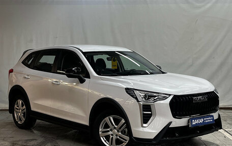 Haval Jolion, 2025 год, 1 850 000 рублей, 2 фотография