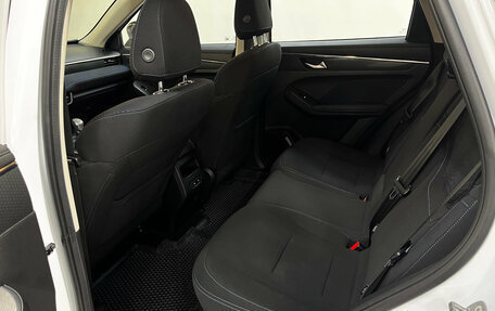 Haval Jolion, 2025 год, 1 850 000 рублей, 8 фотография