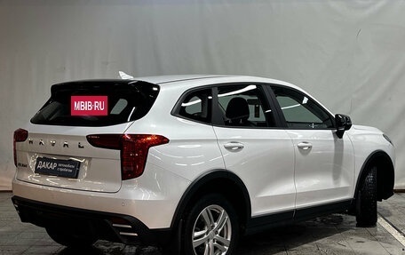 Haval Jolion, 2025 год, 1 850 000 рублей, 3 фотография