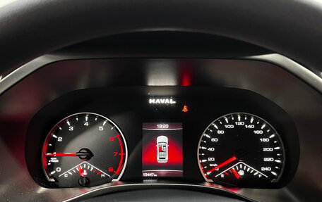 Haval Jolion, 2025 год, 1 850 000 рублей, 12 фотография