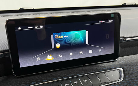 Haval Jolion, 2025 год, 1 850 000 рублей, 14 фотография