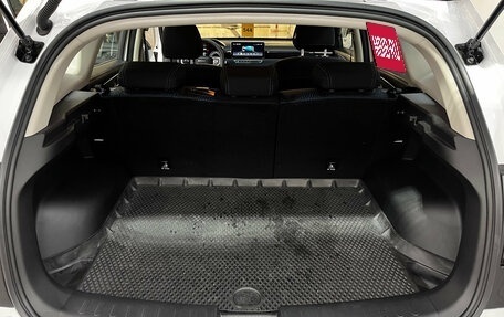 Haval Jolion, 2025 год, 1 850 000 рублей, 9 фотография