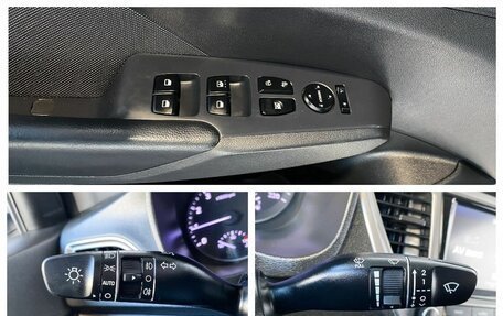 Hyundai Solaris II рестайлинг, 2019 год, 1 560 000 рублей, 10 фотография