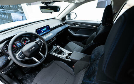 Haval Jolion, 2026 год, 1 999 000 рублей, 18 фотография