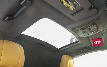 Lexus RC I рестайлинг, 2015 год, 2 899 000 рублей, 12 фотография