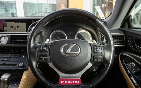 Lexus RC I рестайлинг, 2015 год, 2 899 000 рублей, 13 фотография