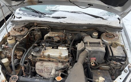 Mitsubishi Lancer IX, 2005 год, 240 000 рублей, 4 фотография