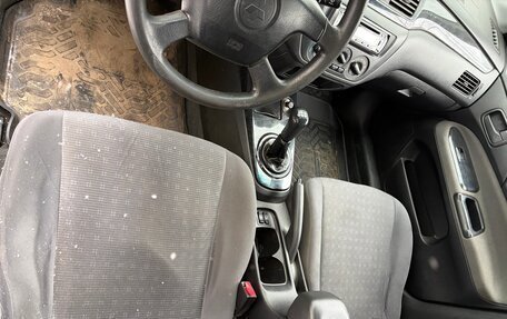 Mitsubishi Lancer IX, 2005 год, 240 000 рублей, 6 фотография