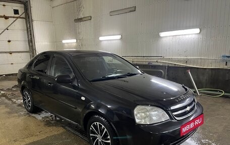 Chevrolet Lacetti, 2008 год, 245 000 рублей, 3 фотография