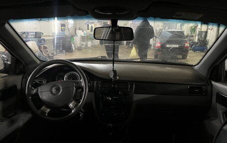 Chevrolet Lacetti, 2008 год, 245 000 рублей, 9 фотография