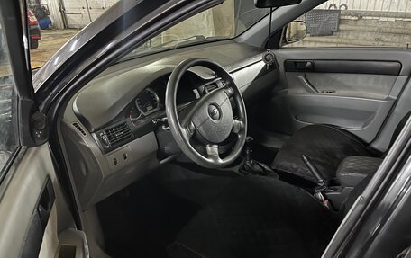 Chevrolet Lacetti, 2008 год, 245 000 рублей, 8 фотография