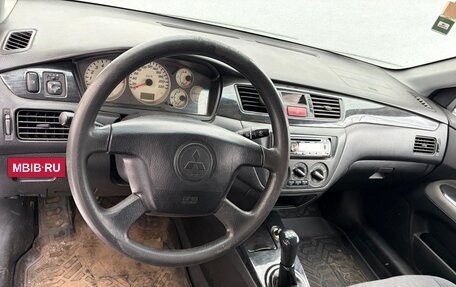 Mitsubishi Lancer IX, 2005 год, 240 000 рублей, 7 фотография