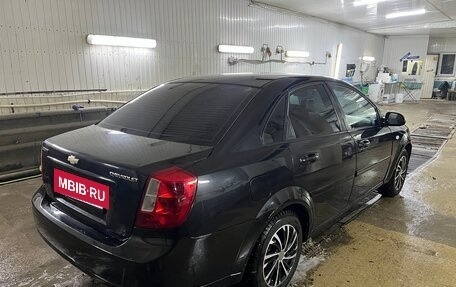 Chevrolet Lacetti, 2008 год, 245 000 рублей, 5 фотография