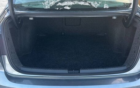 Volkswagen Jetta VI, 2016 год, 1 500 000 рублей, 7 фотография