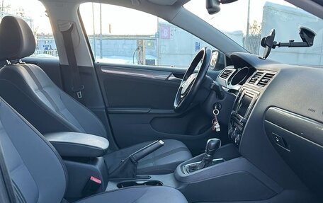 Volkswagen Jetta VI, 2016 год, 1 500 000 рублей, 9 фотография