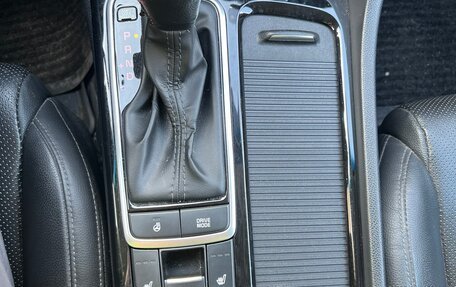 KIA Optima IV, 2019 год, 2 100 000 рублей, 8 фотография