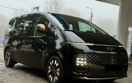 Hyundai Staria, 2023 год, 6 530 000 рублей, 5 фотография