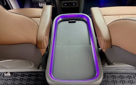 Hyundai Staria, 2023 год, 6 530 000 рублей, 10 фотография