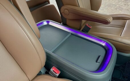 Hyundai Staria, 2023 год, 6 530 000 рублей, 13 фотография