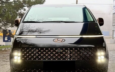 Hyundai Staria, 2023 год, 6 530 000 рублей, 4 фотография