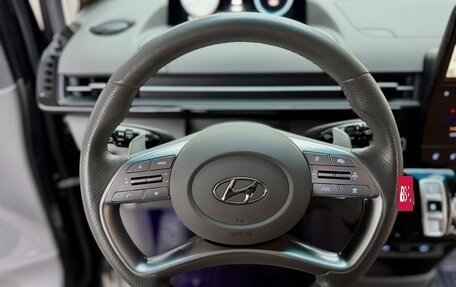 Hyundai Staria, 2023 год, 6 530 000 рублей, 12 фотография