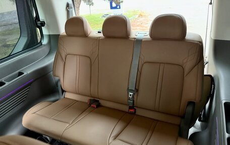 Hyundai Staria, 2023 год, 6 530 000 рублей, 20 фотография