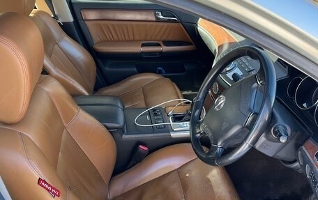 Nissan Fuga I, 2005 год, 830 000 рублей, 4 фотография