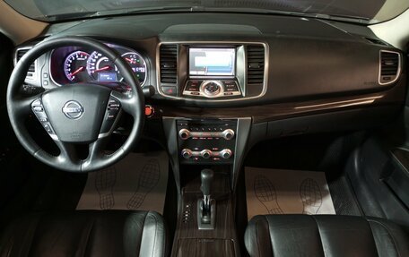 Nissan Teana, 2011 год, 980 000 рублей, 8 фотография