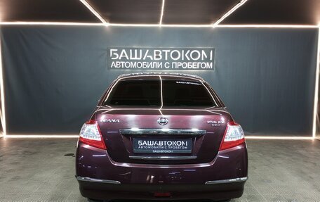 Nissan Teana, 2011 год, 980 000 рублей, 5 фотография