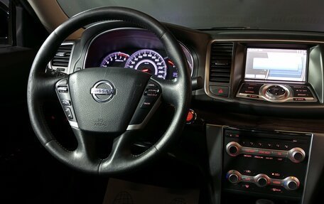 Nissan Teana, 2011 год, 980 000 рублей, 10 фотография