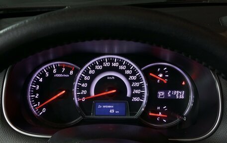 Nissan Teana, 2011 год, 980 000 рублей, 9 фотография