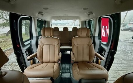 Hyundai Staria, 2023 год, 6 530 000 рублей, 17 фотография