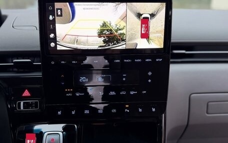 Hyundai Staria, 2023 год, 6 530 000 рублей, 11 фотография