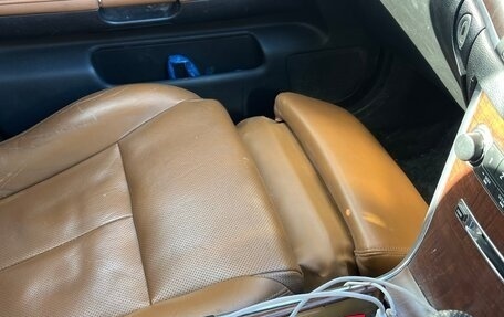 Nissan Fuga I, 2005 год, 830 000 рублей, 5 фотография