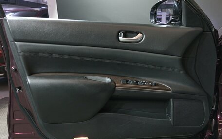 Nissan Teana, 2011 год, 980 000 рублей, 11 фотография