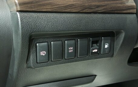 Nissan Teana, 2011 год, 980 000 рублей, 15 фотография