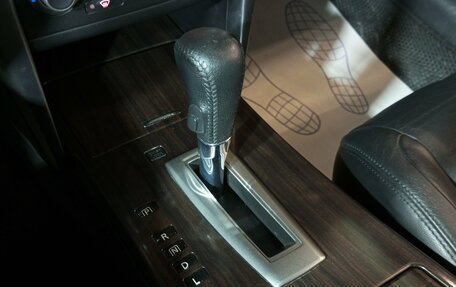 Nissan Teana, 2011 год, 980 000 рублей, 13 фотография