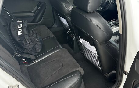 Audi A4 allroad, 2009 год, 1 280 000 рублей, 15 фотография