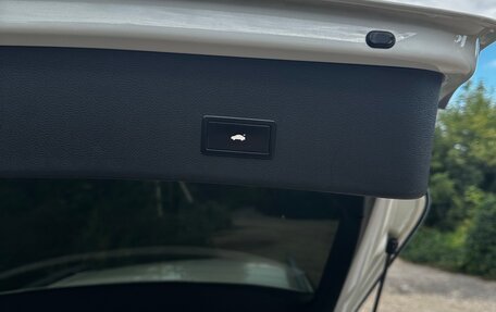 Audi A4 allroad, 2009 год, 1 280 000 рублей, 14 фотография