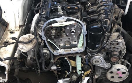 Audi A4 allroad, 2009 год, 1 280 000 рублей, 11 фотография