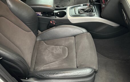 Audi A4 allroad, 2009 год, 1 280 000 рублей, 10 фотография