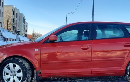 Audi A3, 2007 год, 510 000 рублей, 2 фотография